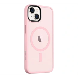 Tactical MagForce Hyperstealth iPhone 13 Pink Panther tok