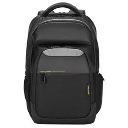 Targus CityGear notebook hátizsák (15-17,3", fekete)