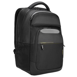 Targus CityGear notebook hátizsák (15-17,3", fekete)