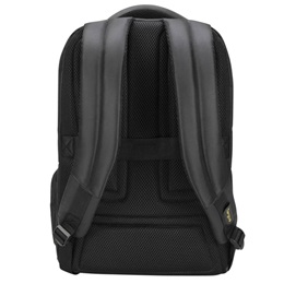 Targus CityGear notebook hátizsák (15-17,3", fekete)