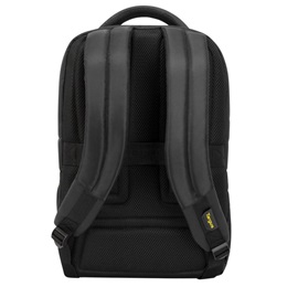 Targus CityGear notebook hátizsák (15-17,3", fekete)