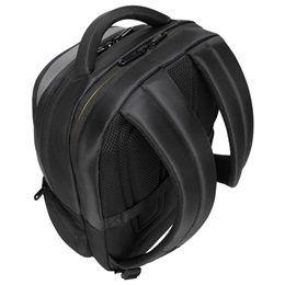 Targus CityGear notebook hátizsák (15-17,3", fekete)