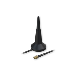 Teltonika PR1KRD30 WiFi Dual-Band Magnetic SMA Antenna