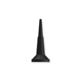 Teltonika PR1KRD30 WiFi Dual-Band Magnetic SMA Antenna
