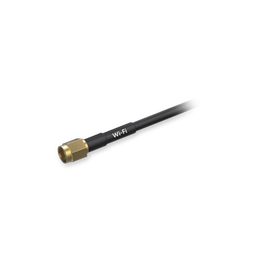 Teltonika PR1KRD30 WiFi Dual-Band Magnetic SMA Antenna