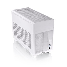 Thermaltake TR100  táp nélküli Mini-ITX számítógépház fehér