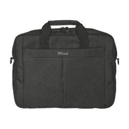 Trust Primo notebook táska (16", fekete)