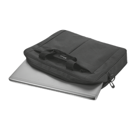Trust Primo notebook táska (16", fekete)