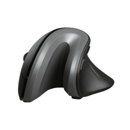 Trust Verro Ergonomic Wireless Mouse (USB)