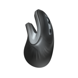 Trust Verro Ergonomic Wireless Mouse (USB)