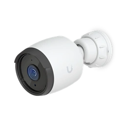 Ubiquiti G6 Bullet 4K kültéri biztonsági kamera (134°-os, 4K, mikrofon, éjjellátó, mozgásérzékelés, arcfelismerés, rends