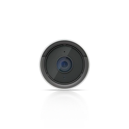 Ubiquiti G6 Bullet 4K kültéri biztonsági kamera (134°-os, 4K, mikrofon, éjjellátó, mozgásérzékelés, arcfelismerés, rends