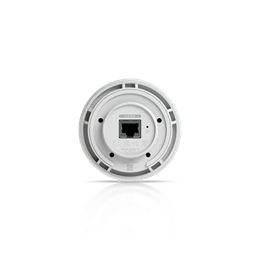 Ubiquiti G6 Bullet 4K kültéri biztonsági kamera (134°-os, 4K, mikrofon, éjjellátó, mozgásérzékelés, arcfelismerés, rends