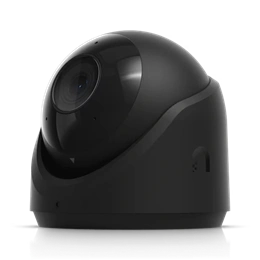Ubiquiti G6 Turret 4K kültéri IP kamera (8MP, IR éjjellátás 30 m, mikrofon, arcfelismerés, rendszámfelismerés, IP66, PoE