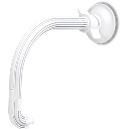 Ubiquiti NanoBeam 16 tartó (ablakra szerelhető)