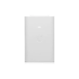 Ubiquiti PoE tápegység (48V DC, 0,5A, fehér)