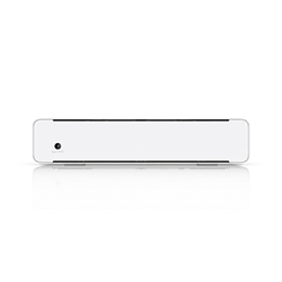 Ubiquiti Pro XG 8 PoE switch (kompakt asztali/fali, 8x 10GbE RJ45 PoE++, 2x 10G SFP+, L3, 155W PoE)