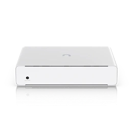 Ubiquiti Pro XG 8 PoE switch (kompakt asztali/fali, 8x 10GbE RJ45 PoE++, 2x 10G SFP+, L3, 155W PoE)