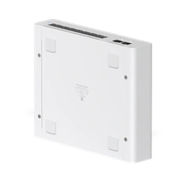 Ubiquiti Pro XG 8 PoE switch (kompakt asztali/fali, 8x 10GbE RJ45 PoE++, 2x 10G SFP+, L3, 155W PoE)