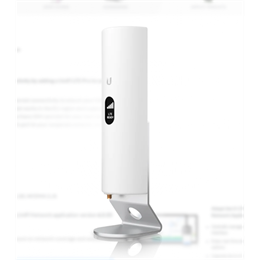 Ubiquiti U-LTE-PRO router (nanoSIM, 150 Mbps, 4G LTE, 2x1000 Mbps LAN, PoE+)