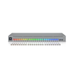 Ubiquiti UTP CAT6 patch kábel (0,3 m, fehér)
