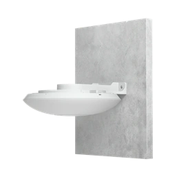 Ubiquiti UniFi AP fali konzol (200,5 x 175,1 x 31,2 mm, 160 g, műanyag)