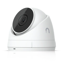 Ubiquiti UniFi G5 Turret Ultra kültéri biztonsági kamera (4MP, 2688x1512, IR 30 m, PoE, időjárásálló, táp nélküli)