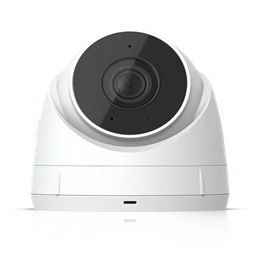 Ubiquiti UniFi G5 Turret Ultra kültéri biztonsági kamera (4MP, 2688x1512, IR 30 m, PoE, időjárásálló, táp nélküli)