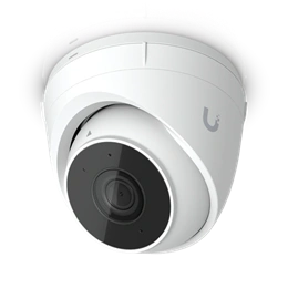 Ubiquiti UniFi G5 Turret Ultra kültéri biztonsági kamera (4MP, 2688x1512, IR 30 m, PoE, időjárásálló, táp nélküli)