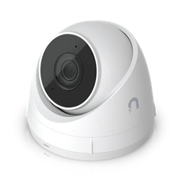 Ubiquiti UniFi G5 Turret Ultra kültéri biztonsági kamera (4MP, 2688x1512, IR 30 m, PoE, időjárásálló, táp nélküli)
