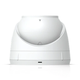Ubiquiti UniFi G5 Turret Ultra kültéri biztonsági kamera (4MP, 2688x1512, IR 30 m, PoE, időjárásálló, táp nélküli)