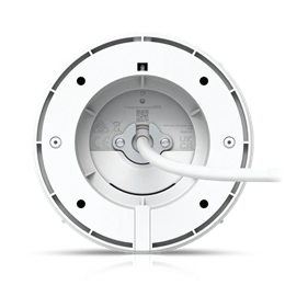 Ubiquiti UniFi G5 Turret Ultra kültéri biztonsági kamera (4MP, 2688x1512, IR 30 m, PoE, időjárásálló, táp nélküli)