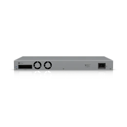 Ubiquiti UniFi L3 Switch 22x2.5GbE, 2x10GbE RJ45, 4x10G SFP+ (rack 1U, 230 Gbps, 60W tápegység)