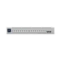 Ubiquiti UniFi Pro Max 16-port Switch (4x2.5GbE, 12x1GbE, 2x10G SFP+, Etherlighting)