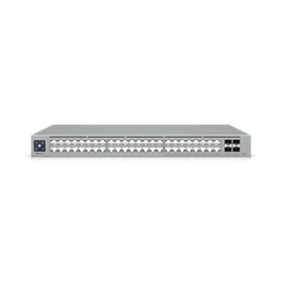 Ubiquiti UniFi Switch Pro Max 48 (16x 2,5 GbE RJ45, 32x 1 GbE RJ45, 4x SFP+, rackes)