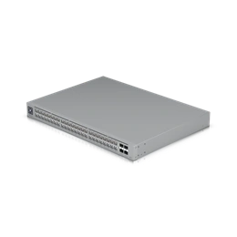 Ubiquiti UniFi Switch Pro Max 48 (16x 2,5 GbE RJ45, 32x 1 GbE RJ45, 4x SFP+, rackes)