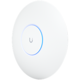 Ubiquiti UniFi U6-PRO 4x4 Wi-Fi 6 beltéri access point