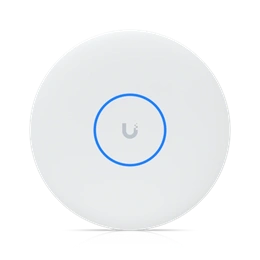 Ubiquiti UniFi U7 Pro XGS Access Point (10 GbE RJ45, PoE++, WiFi 7, dobozos, táp nélkül)