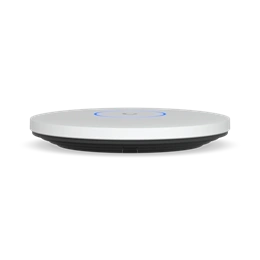 Ubiquiti UniFi U7 Pro XGS Access Point (10 GbE RJ45, PoE++, WiFi 7, dobozos, táp nélkül)