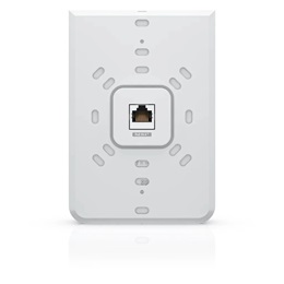 Ubiquiti UniFi WiFi 6 In-Wall