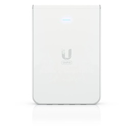 Ubiquiti UniFi WiFi 6 In-Wall