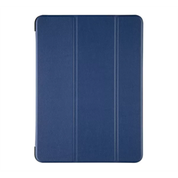 Urban Factory Tactical Book Tri Fold tok (10,5", X200/X205, Galaxy Tab A8, kék)