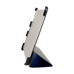 Urban Factory Tactical Book Tri Fold tok (10,5", X200/X205, Galaxy Tab A8, kék)