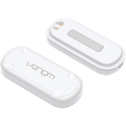 Venom Meta Quest 3 powerbank (3000 mAh, pántra rögzíthető, USB-kábel, VS4208)