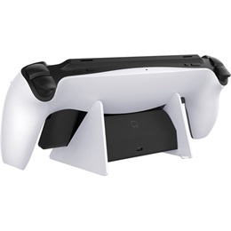 Venom PS Portal töltőállvány (gyorstöltés, 1 m USB-C kábel, LED-jelző)