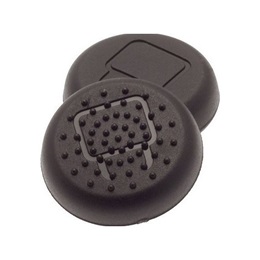 Venom Xbox Series S/X és One thumb grips (4 db, fekete)