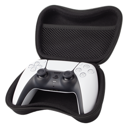 Venom kontroller táska (univerzális, PS4/PS5, Xbox One/Xbox Series S/X, fekete, VS3058)