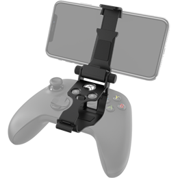 Venom mobil gaming utazó kit (Xbox Series S/X és Xbox One kompatibilis, összecsukható telefontartó, minden telefonméreth