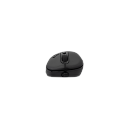 WhiteShark GM-5013B gamer egér (vezetékes, optikai, 7200 DPI, 6 gomb, RGB, fekete)