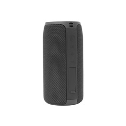 White Shark Conga bluetooth hangszóró (1800mAh belső akku, 8W, ipx6 vízálló, TWS, fekete)